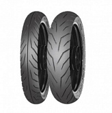 Мотошина Mitas Street Force 100/80-17 52S TL/TT