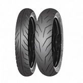 Мотошина Mitas Street Force 100/80-17 52S TL/TT