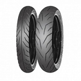 Мотошина Mitas Street Force 130/70-17 62S TL/TT