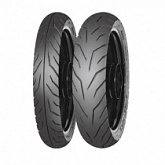 Мотошина Mitas Street Force 130/70-17 62S TL/TT
