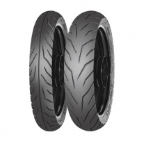 Мотошина Mitas Street Force 130/70-17 62S TL/TT