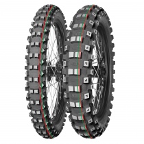 Мотошина Mitas Terra Force MX-MHSoft Extreme 120/80-19 63M TT