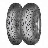Мотошина Mitas Touring Force SC 110/70-16 52S TL/TT