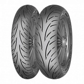 Мотошина Mitas Touring Force SC 110/70-16 52S TL/TT