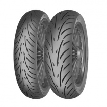 Мотошина Mitas Touring Force SC 110/80-12 61L TL