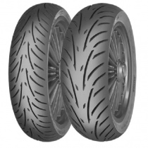 Мотошина Mitas Touring Force-SC 130/80-15 63S TL
