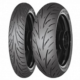 Мотошина Mitas Touring Force SC 160/60-17 69W TL