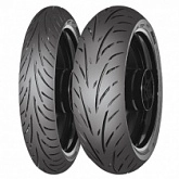 Мотошина Mitas Touring Force SC 160/60-17 69W TL