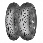 Мотошина Mitas Touring Force SC 2 Reinf 140/60-14 64S TL/TT