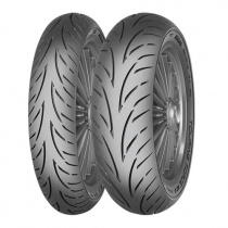 Мотошина Mitas Touring Force SC 2 Reinf 140/60-14 64S TL/TT