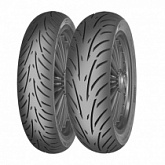 Мотошина Mitas Touring Force-SC Reinf 90/80-16 51S TL