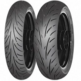 Мотошина Mitas Touring Force SP 190/55-17 75W TL