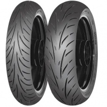 Мотошина Mitas Touring Force SP 190/55-17 75W TL