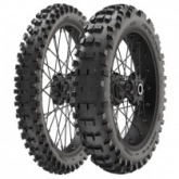 Мотошина Anlas Capra Extreme Soft 140/80-18