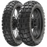 Мотошина Anlas Capra X 170/60-17