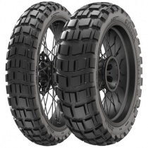 Мотошина Anlas Capra X 170/60-17