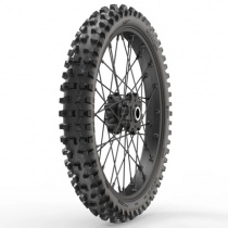 Мотошина Anlas Capra X Rally 90/90-21