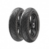 Мотошина Anlas Tournee 2 110/70-14 50P TL