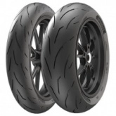 Мотошина Anlas Viento Sport 120/70-17