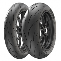 Мотошина Anlas Viento Sport 150/60-17 66W TL