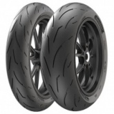 Мотошина Anlas Viento Sport 160/60-17
