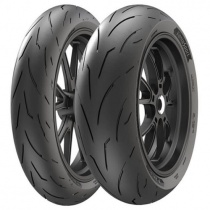 Мотошина Anlas Viento Sport 180/55-17