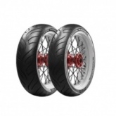 Мотошина Anlas Viper Stryke AM63 120/70-14 55S TL