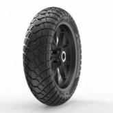 Мотошина Anlas Winter Grip 2 120/80-16 60P TL