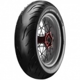 Мотошина Avon Cobra Chrome 200/55-17 78V TL