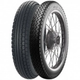 Мотошина Avon Safety Mileage A MKII 5.00-16 69S TT