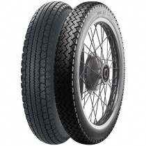 Мотошина Avon Safety Mileage A MKII 5.00-16 69S TT