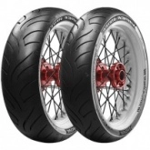 Мотошина Avon Viper Stryke 130/70-12 62P TL