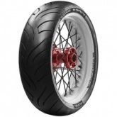 Мотошина Avon Viper Stryke 140/60-13 63P TL