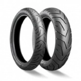 Мотошина Bridgestone A41 110/80-19 59V TL