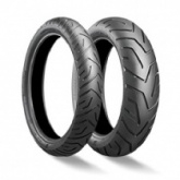 Мотошина Bridgestone A41 M 120/70-15 56V TL