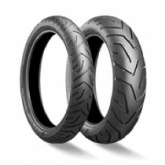 Мотошина Bridgestone A41 M 120/70-15 56V TL