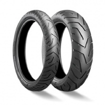 Мотошина Bridgestone A41 M 120/70-15 56V TL