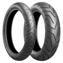 Мотошина Bridgestone A41 N Honda CRF1100L 110/80-19 59V TL