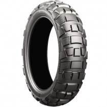 Мотошина Bridgestone AX41 120/80-18