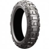 Мотошина Bridgestone AX41 130/80-17 65P TL