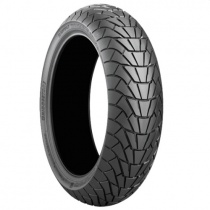Мотошина Bridgestone AX41S Scrambler 130/80-17