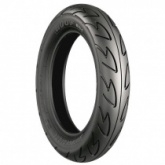 Мотошина Bridgestone B01 100/80-12