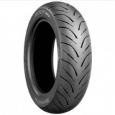 Мотошина Bridgestone B02 150/70-13