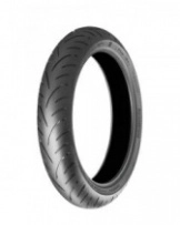 Мотошина Bridgestone Battlax T31 120/70-17 58H TL