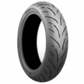 Мотошина Bridgestone Battlax T32 180/55-17 73W TL