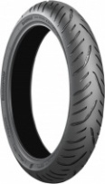 Мотошина Bridgestone Battlax T32 J 120/70-17 58W TL