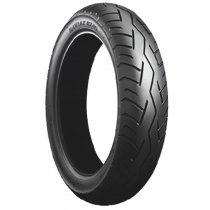 Мотошина Bridgestone BT45 140/80-17