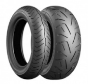 Мотошина Bridgestone Exedra Max 170/60-17