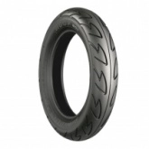 Мотошина Bridgestone Hoop B01 3,50-10 51J TL