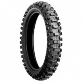 Мотошина Bridgestone M204 80/100-12